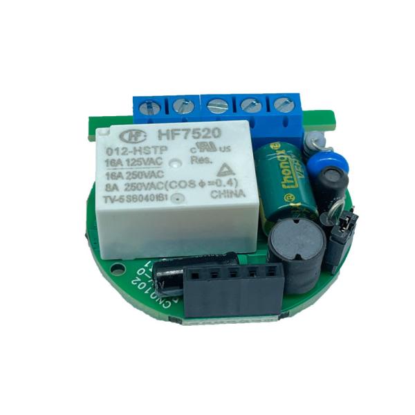 4mm Thickness PCBA Electronics CEM1 CEM3 Assembled Printed Circuit Boards