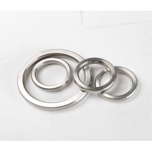 Buy cheap API 6A SS304 Monel 400 Octagonal Ring Joint Gasket from wholesalers