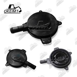 China OKEIMT Perkins  C4.4 EI Engine Air Breather Excavator Long Lasting on sale