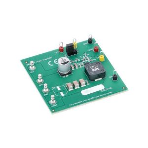 China LMR51635EVM Embedded Solutions Synchronous Buck Converter LMR51635 Evaluation Module on sale