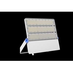 Buy cheap Outdoor Lighting 750W LED Floodlight Waterproof With IK10 Grade And Chromaticity from wholesalers