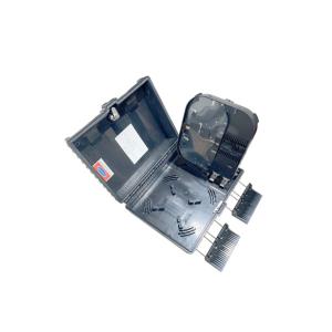 FTTx IP65 16 SC Wall Mounted Fibre Termination Box