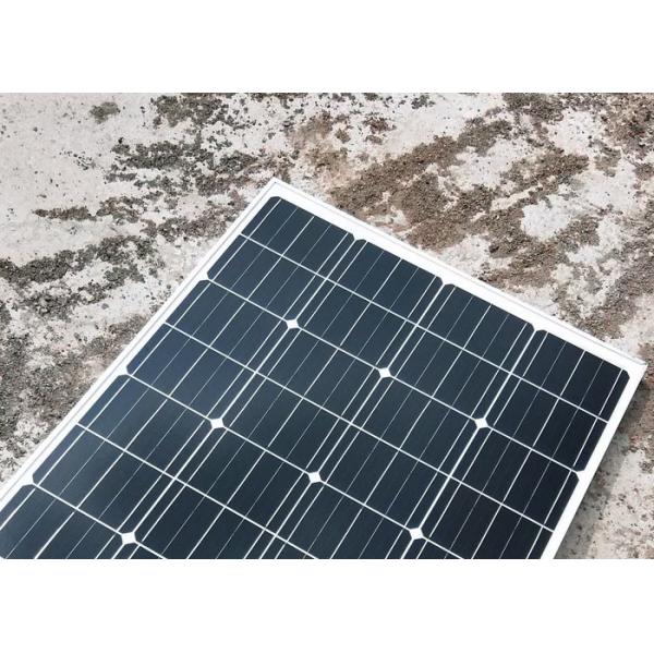 Buy cheap 45Ah 500Wh Portable Solar Lighting Kit , Solar Power Charging System from wholesalers