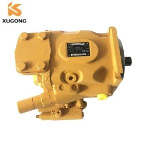 Buy cheap Main Rexroth Excavator Hydraulic Pumps diesel307E Small Pumps from wholesalers