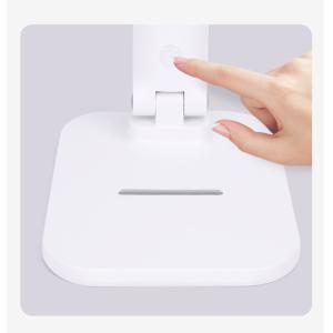 Buy cheap 3w Modern Children Reading LED Desk Lamp With USB Rechargeable Table Lamp For Study from wholesalers