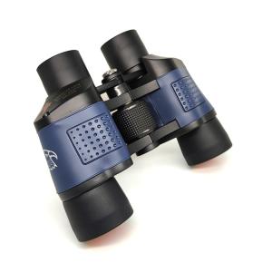 Powerful Portable 7x35 8x30 Army Binoculars With Reticle For Marine