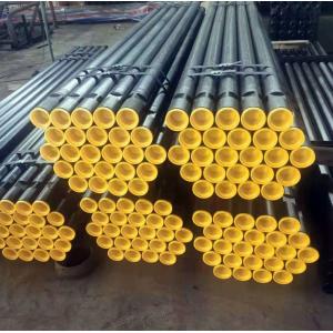 China Long-Lasting Alloy Steel Drill Rods for DTH Rock and Water Well Drilling ISO 9001 2000 on sale