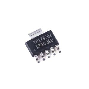 Buy cheap Texas Instruments TPS73733DCQR Bom Electronic Components System On Chip Integrated Circuits TI-TPS73733DCQR from wholesalers