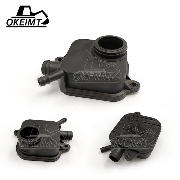 Buy cheap OKEIMT Excavator Engine Parts Air Breather Cap 6D114DF from wholesalers