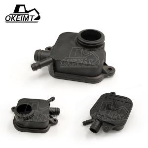 Buy cheap OKEIMT Excavator Engine Parts Air Breather Cap 6D114DF from wholesalers