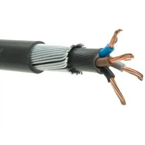 Buy cheap PVC Insulated Power Cable 0.6 1kV from wholesalers