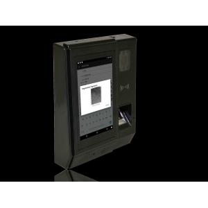 HF Security HF-A5 Price Of Granding Fingerprint Time WIFI TCP/IP Android OS