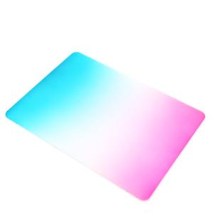 Buy cheap Oil Rainbow pettern Hard case wholesale for macbook pro laptops from wholesalers