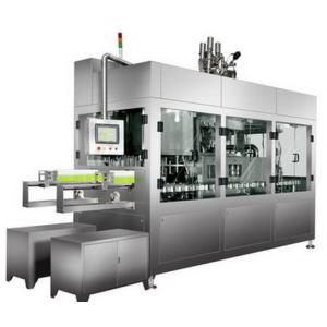 China 2 - 50KW Automatic Juice Processing Line Reliable And Efficient With 1 Year on sale China 2 - 50KW Automatic Juice Processing Line Reliable And Efficient With 1 Year on sale