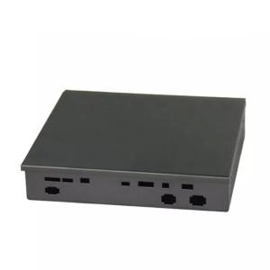 Buy cheap OEM Metal Cabinet Assembly Customized Sheet Metal Fabrication Assembling from wholesalers