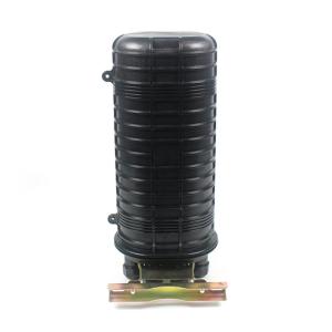 TK-SC-V11 Dome Type 48 Cores Horizontal Fiber Optic Splice Closure with Long