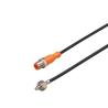 Buy cheap IFM TS0759 Temperature Cable Sensor With Screw-in Sensor TS-PT100-SCREW-IN M5 from wholesalers