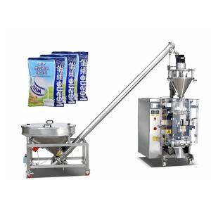 Buy cheap Automatic Bag Filling And Packing Machine 304 Stainless Steel Servo - Driven from wholesalers