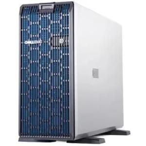 Buy cheap Dell EMC PowerEdge T550 5u Tower server ddr4 with 3rd Generation Intel Xeon Scalable processors from wholesalers