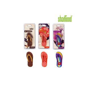 Buy cheap Plastic Slipper Hanging Air Freshener from wholesalers