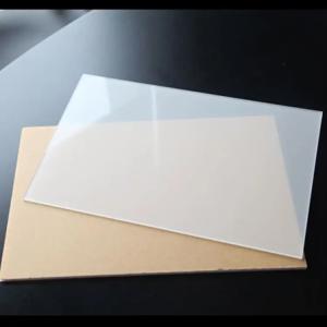 UV Light Diffusing Polycarbonate Sheet For Led Lighting 2m X 1m 8 X 4