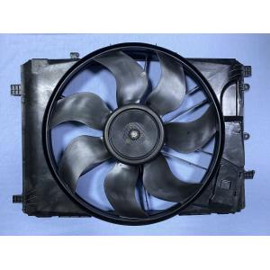 China 2045000193 C Class W204 Mercedes Radiator Fan Assembly on sale