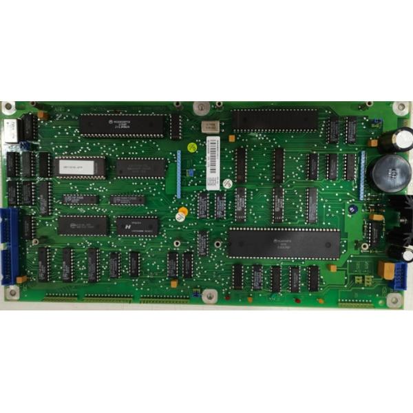 Quality IS215REBFH1A GE SpeedTronic Mark VI Control System Turbine Control for sale