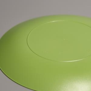 Stackable Plastic Food Tray In PP Material With Customized Logo