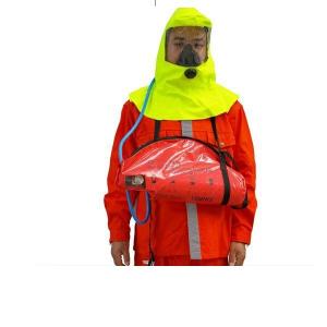 Buy cheap High Durability Emergency Escape Breathing Apparatus Box Packaging from wholesalers