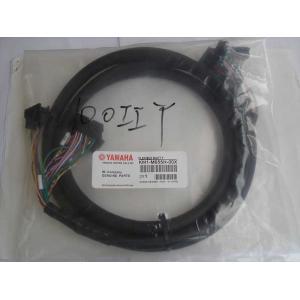 Buy cheap ZR Line Y Axis Motor Line , Coding Y Axis Signal Line KM1-M655H-00X YV100 II from wholesalers