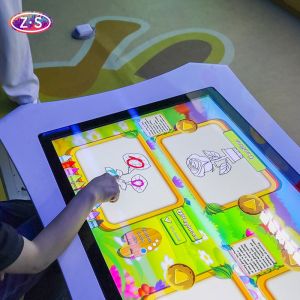 Buy cheap Drawing Alive Interactive Wall Games Two Engaging Play Methods For Endless Creativity from wholesalers