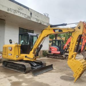 Buy cheap Cat Excavator 306E2 From China used construction machinery from wholesalers