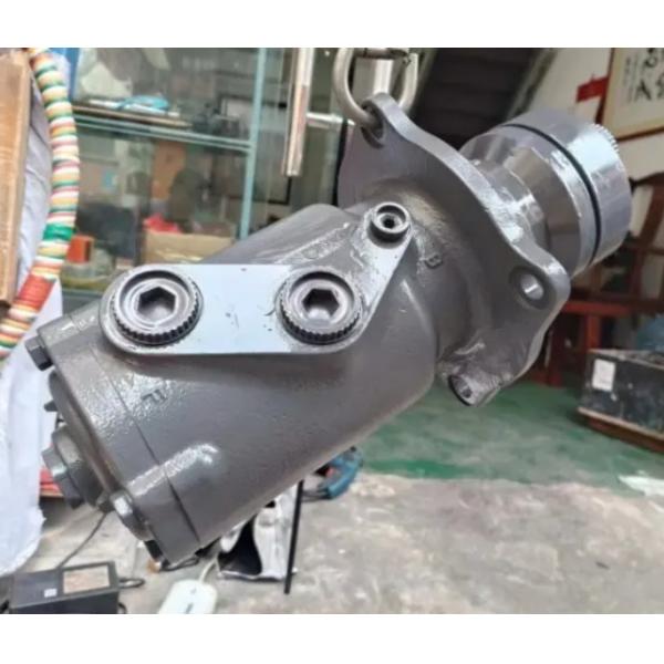 Buy cheap EC210B 220 250 Center Joint Swivel Joint For Excavator High Quality from wholesalers