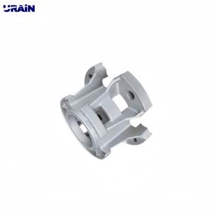 Buy cheap Good Stiffness Aluminum Alloy Forging Parts , Custom Die Casting Parts Manufacturers from wholesalers