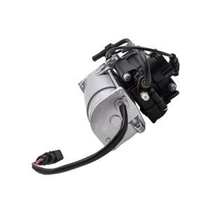 Buy cheap VW Phaeton Air Suspension Compressor Pump 3D0616007D 3D0616005M from wholesalers