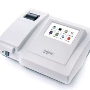 Buy cheap Mindray BA-88A Semi-Automated Biochemistry Analyzer for Routine Clinical Chemistry Tests​​ from wholesalers