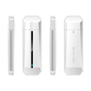 Mini USB 4G Mesh WiFi Router 150Mbps With LED WPS Switch Button