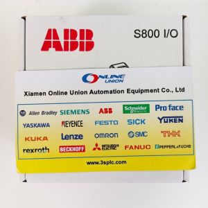 Buy cheap 3BSE008516R1 ABB Industrial Automation Potential: The Ultimate Control Solution from wholesalers