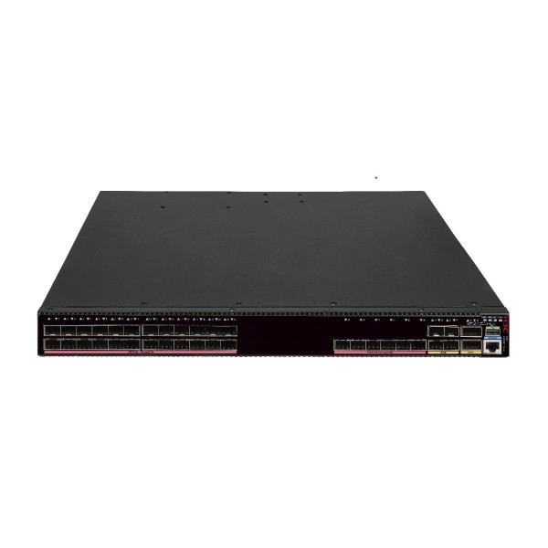 Buy cheap H3C FS5500-30UXS4Y2Q-EI Switch - 10G SFP+ , IPCA Analytics & IRF2 Stacking from wholesalers