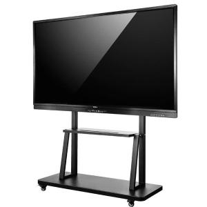 Buy cheap 55inch Customized Interactive Touch Screen With Fast Respond Reaction Boards from wholesalers