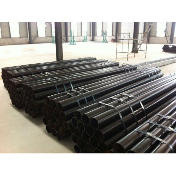 Buy cheap ASTM A106 GR.B Seamless Carbon Pipes with Fixed length from China supplier from wholesalers