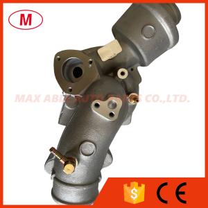 Buy cheap 53039880106 53039700087 53039880087 06D145701JV Compressor Housing for A4 A6 2.0i TFSi Quattro B7 C6 BGB/BWE 05-08 125/147KW from wholesalers