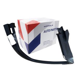 Buy cheap 31455997 Bumper Mounting Bracket Rear Right For 2018 S90 from wholesalers