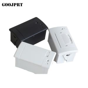 Buy cheap printer mechanism, insert mechanism embedded mechanism insert printer; JP-QR701C from wholesalers