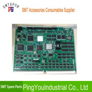 Buy cheap Durable SMT PCB Board KXFE006ZA00 SCMYEX PCB Card For SP60 Printing Machine from wholesalers