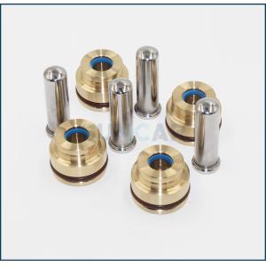 Buy cheap 160070A1 Plug Assy For Case Crawler Excavator Control Valve 9007B 9010B 9020B 9030B 9040B 9045B 9050B 9060B CX130 CX130B from wholesalers