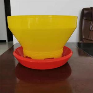 Buy cheap 2kg 3kg 8kg Manual Chicken Feeder Chicken Feeding Line Parts from wholesalers