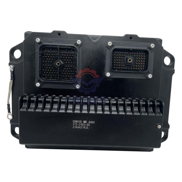 Buy cheap E336D2 Excavator Electrical Parts C9 Engine Controller Computer Board ECM 372-2900 372-2905 from wholesalers