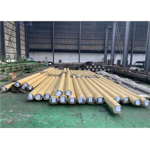 China 20 Meters Lengrh ASME SA210A1 Economizer Heat Exchanger Tubes on sale