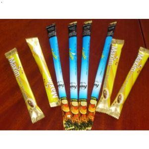 Electric Automatic Granule Packing Machine Cup Volumetric Filler Measuring